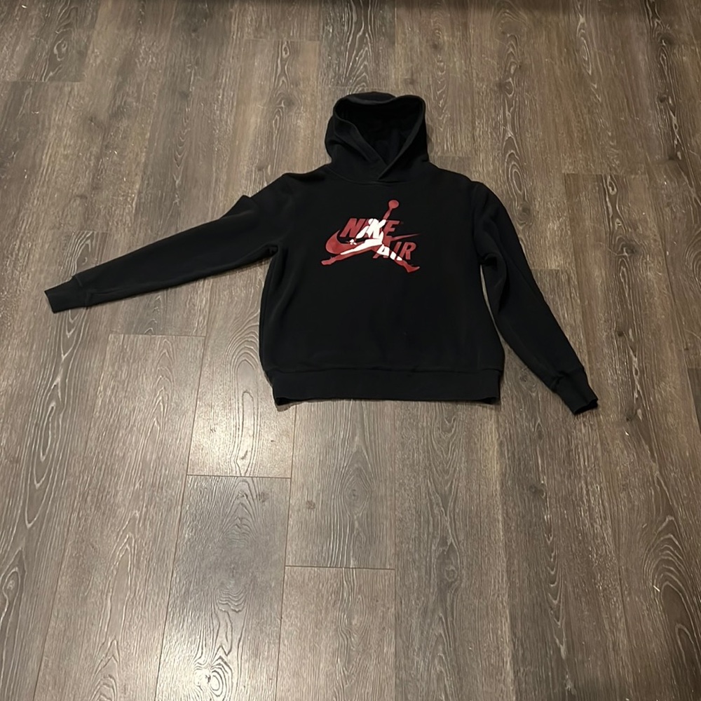 Boys XL Nike Air Hoodie